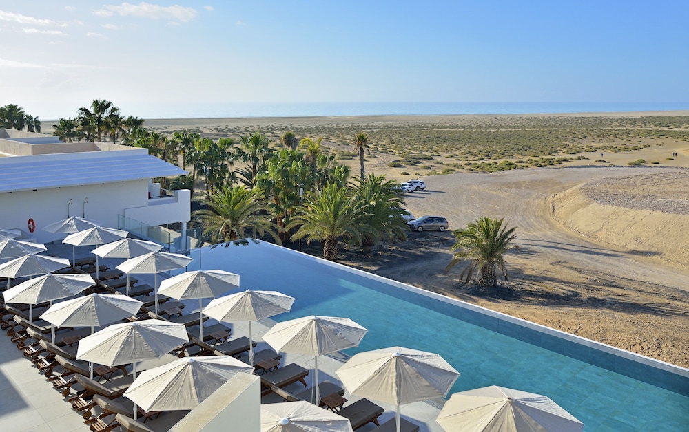 

Genova - La Pared - INNSiDE by Meliá Fuerteventura – Adults Only