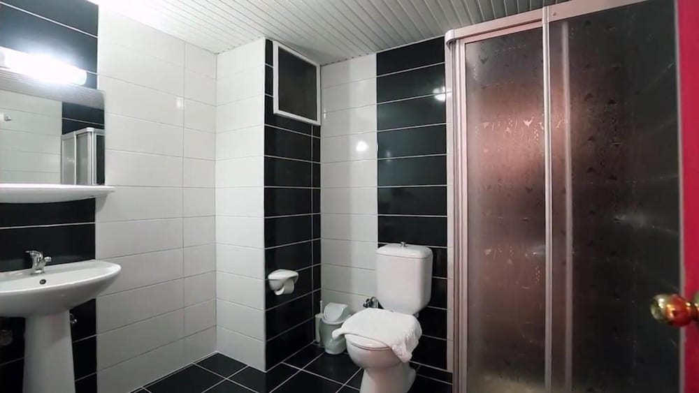 

Napoli - Regione di Antalya, Turchia - Maren Beach Apart Hotel