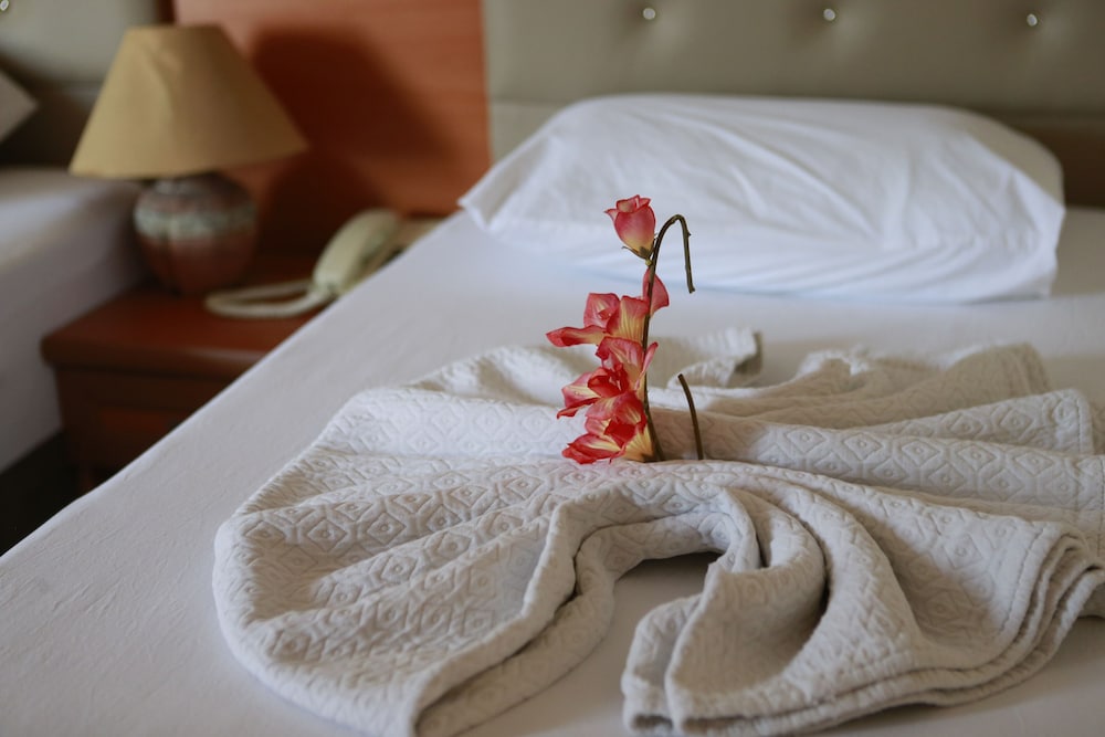 

Milano - Alanya - Maren Beach Apart Hotel