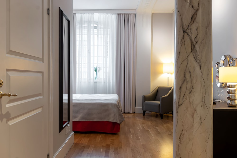 

Venezia - Västerås - Elite Stadshotellet Västerås