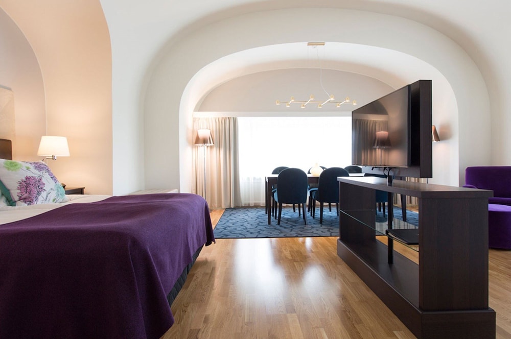 

Milano - Västerås - Elite Stadshotellet Västerås