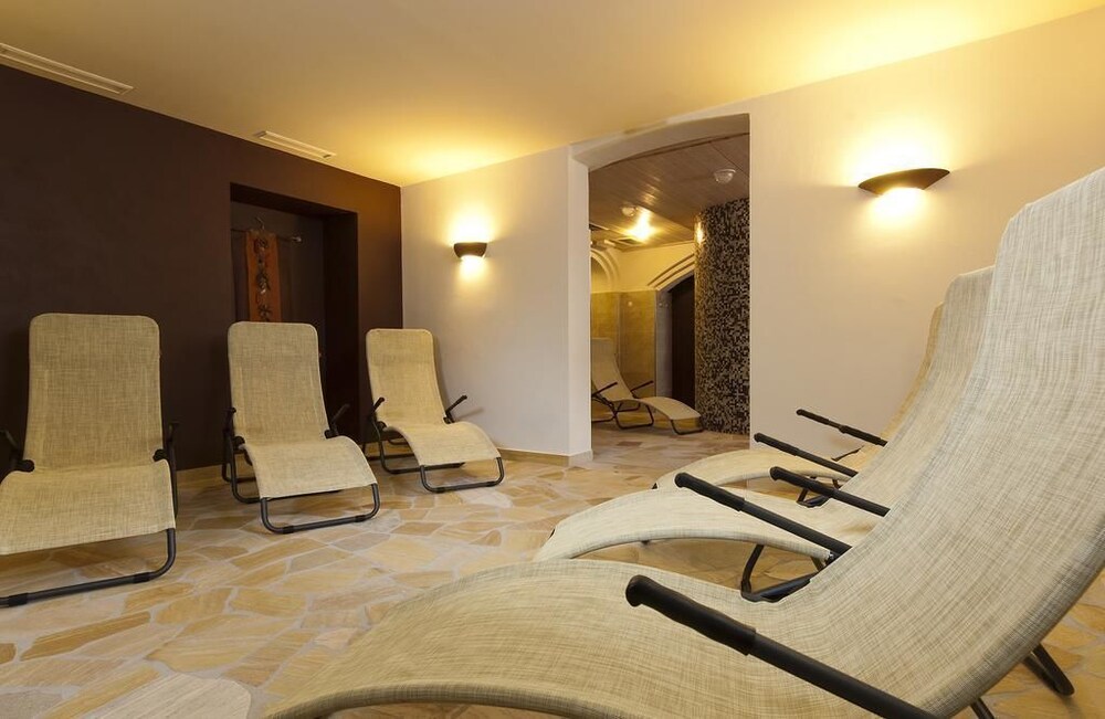 

Palermo - San Lorenzo di Sebato - Hotel Kronplatz