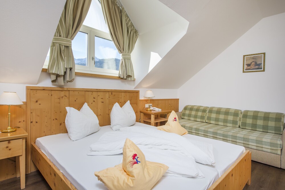 

Catania - Valle Aurina, Montagna Italia - Hotel Kronplatz