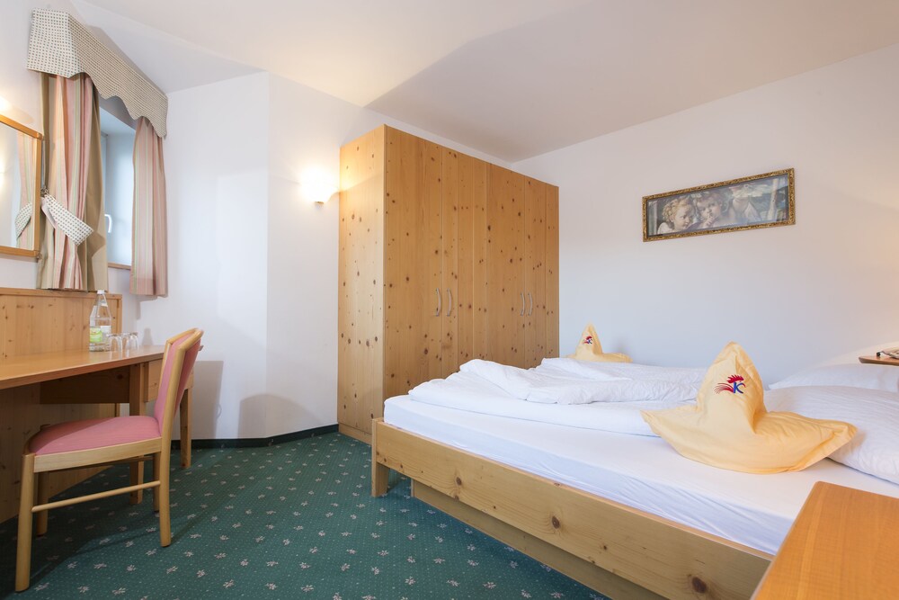 

Milano - Valle Aurina, Montagna Italia - Hotel Kronplatz