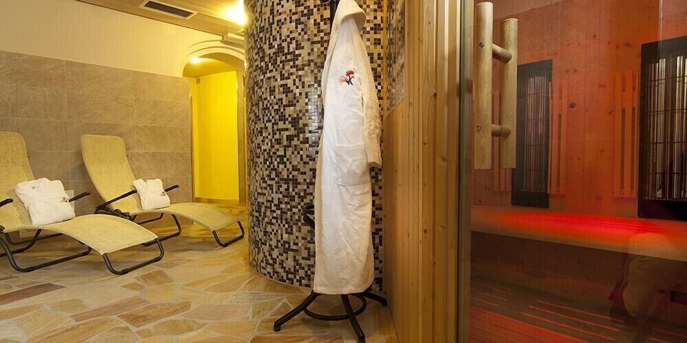 

Roma - San Lorenzo di Sebato - Hotel Kronplatz