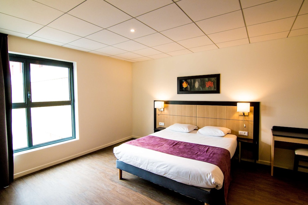 

Roma - Thionville - Tulip Inn Residence Thionville