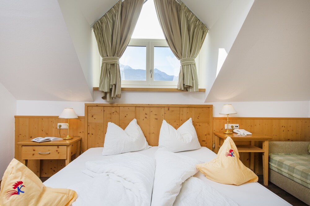 

Olbia - Gais - Hotel Kronplatz