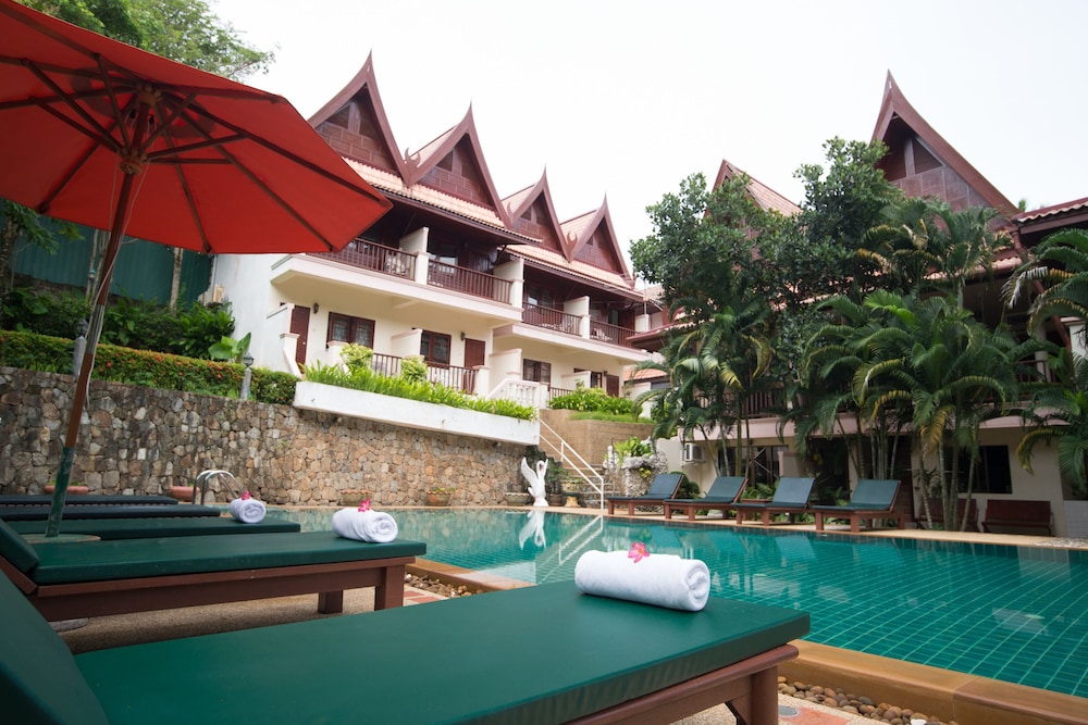

Milano - Rawai - Kata Interhouse Resort by Haii Collection