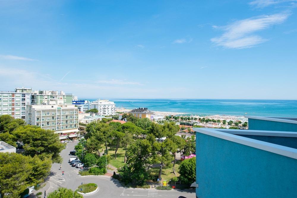 

Milano - Gabicce Mare - Hotel Cristallo