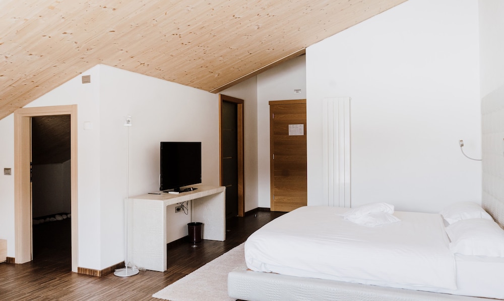 

Roma - Livigno - Hotel Lac Salin Spa & Mountain Resort