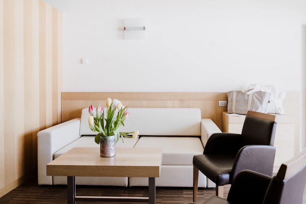 

Salerno - Livigno - Hotel Lac Salin Spa & Mountain Resort