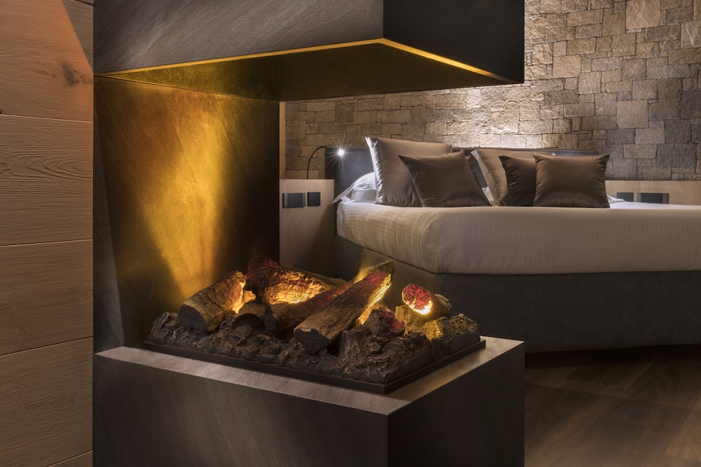 

Alghero - Livigno - Hotel Lac Salin Spa & Mountain Resort
