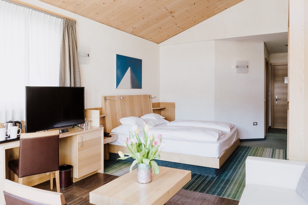 

Roma - Livigno - Hotel Lac Salin Spa & Mountain Resort