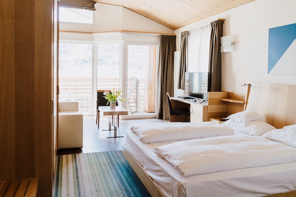 

Milano - Livigno - Hotel Lac Salin Spa & Mountain Resort
