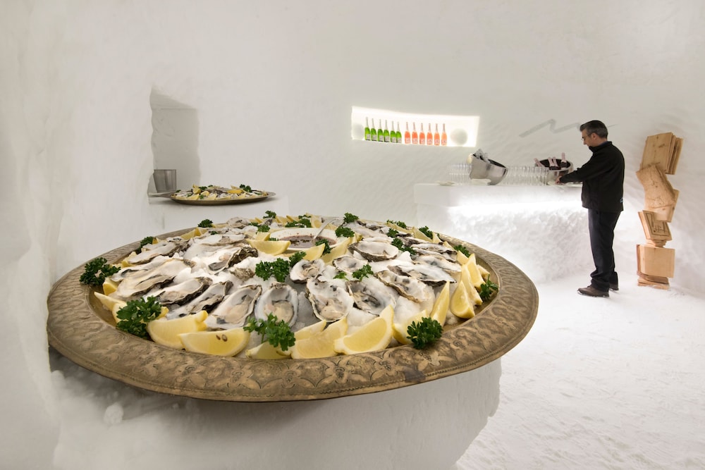 

Alghero - Livigno - Hotel Lac Salin Spa & Mountain Resort