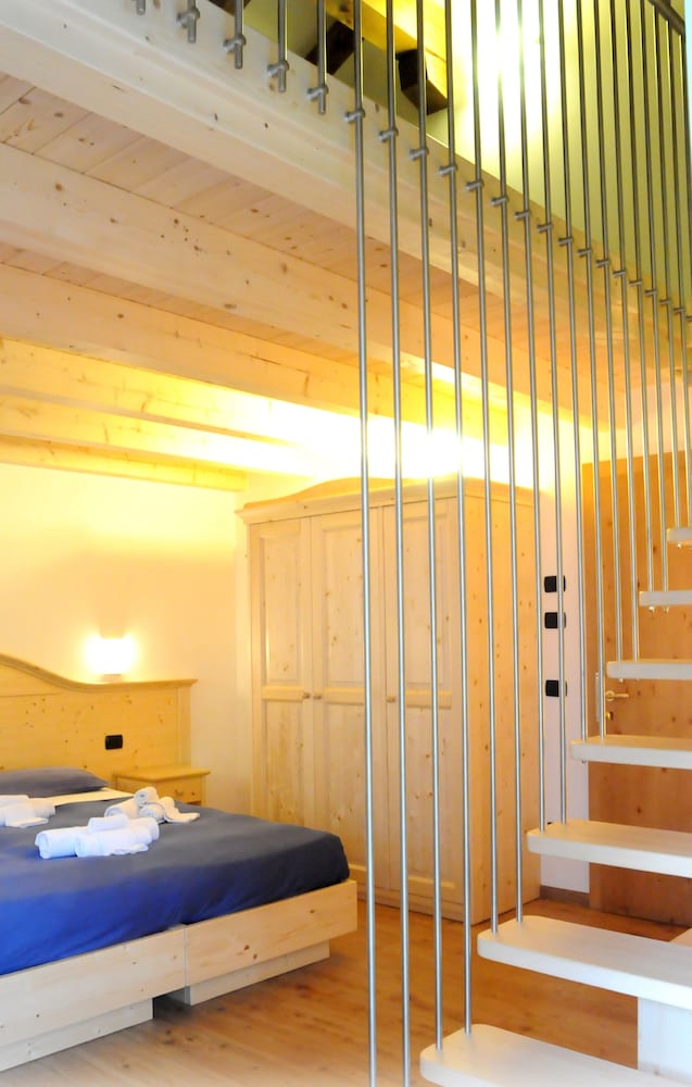 

Roma - Val di Sole, Montagna Italia - Albergo alla Posta