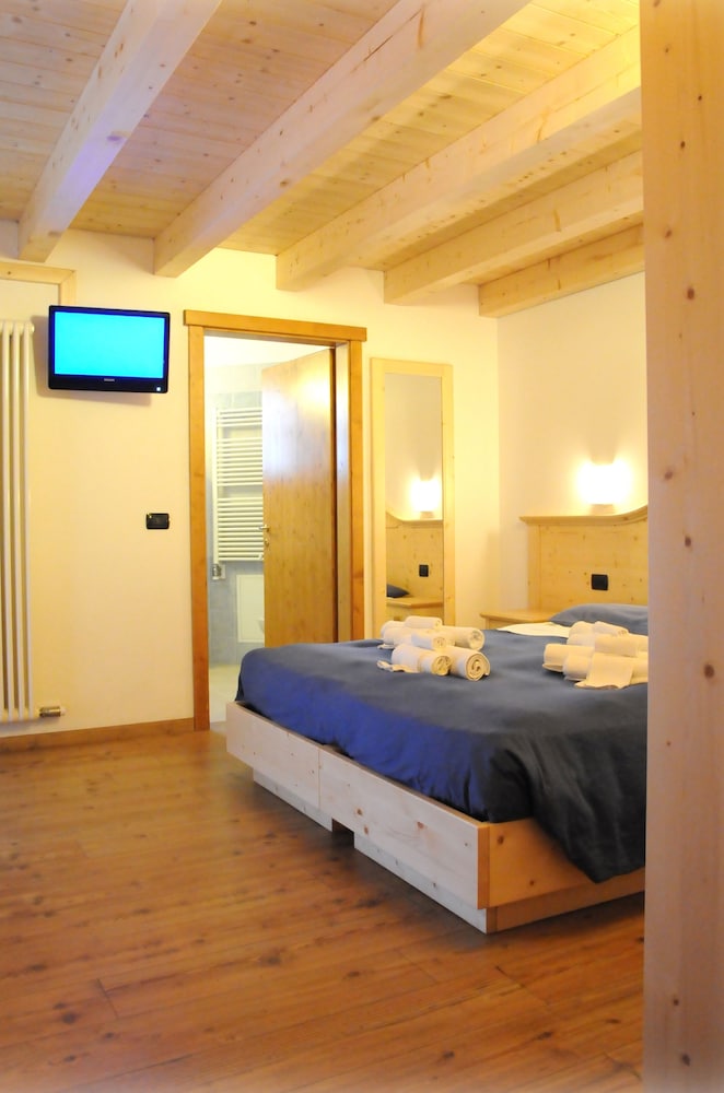 

Catania - Pinzolo - Albergo alla Posta