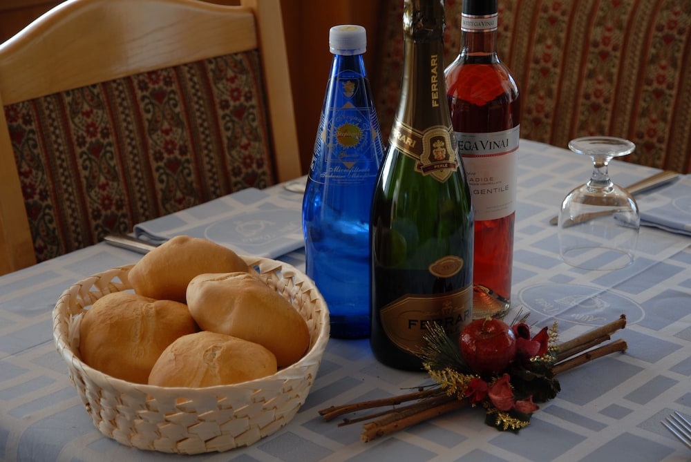 

Brindisi - Pinzolo - Albergo alla Posta