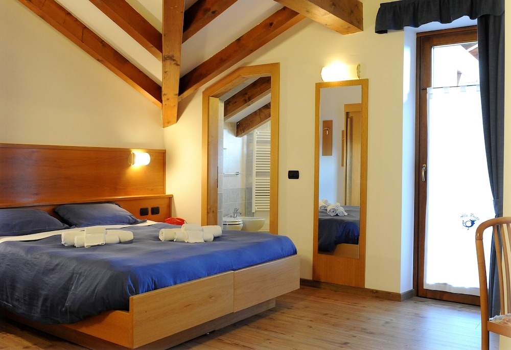 

Napoli - Madonna di Campiglio - Albergo alla Posta