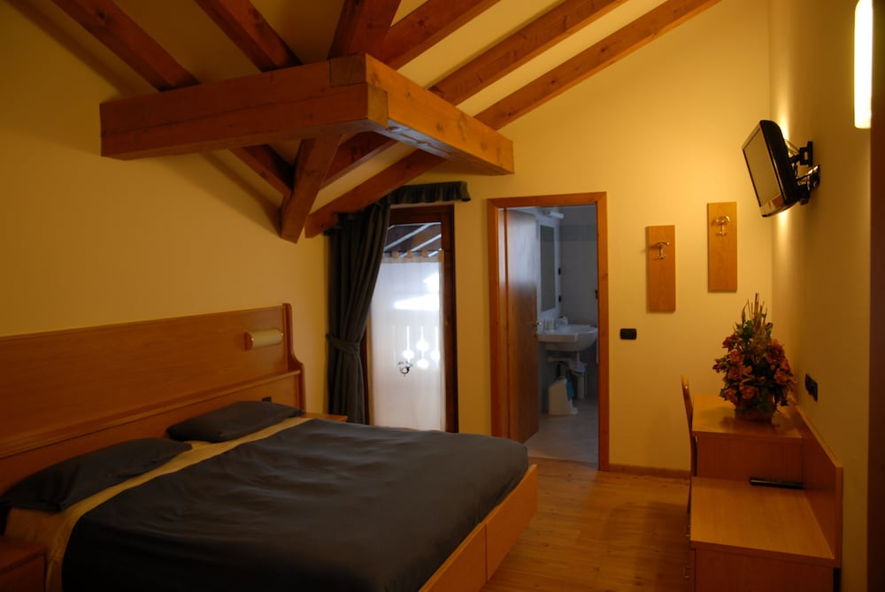 

Napoli - Val di Sole, Montagna Italia - Albergo alla Posta