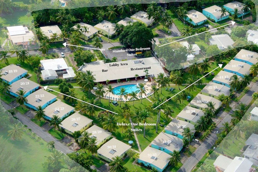 

Milano - Holetown - All Seasons Resort