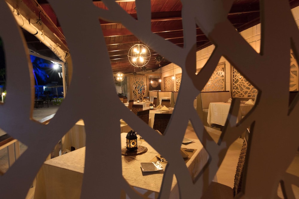 

Venezia - Durants - All Seasons Resort