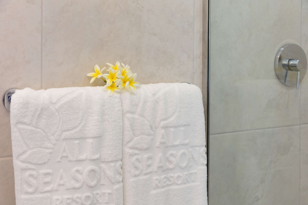 

Venezia - Durants - All Seasons Resort
