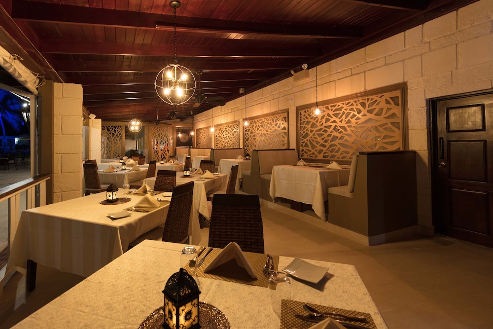 

Roma - Durants - All Seasons Resort