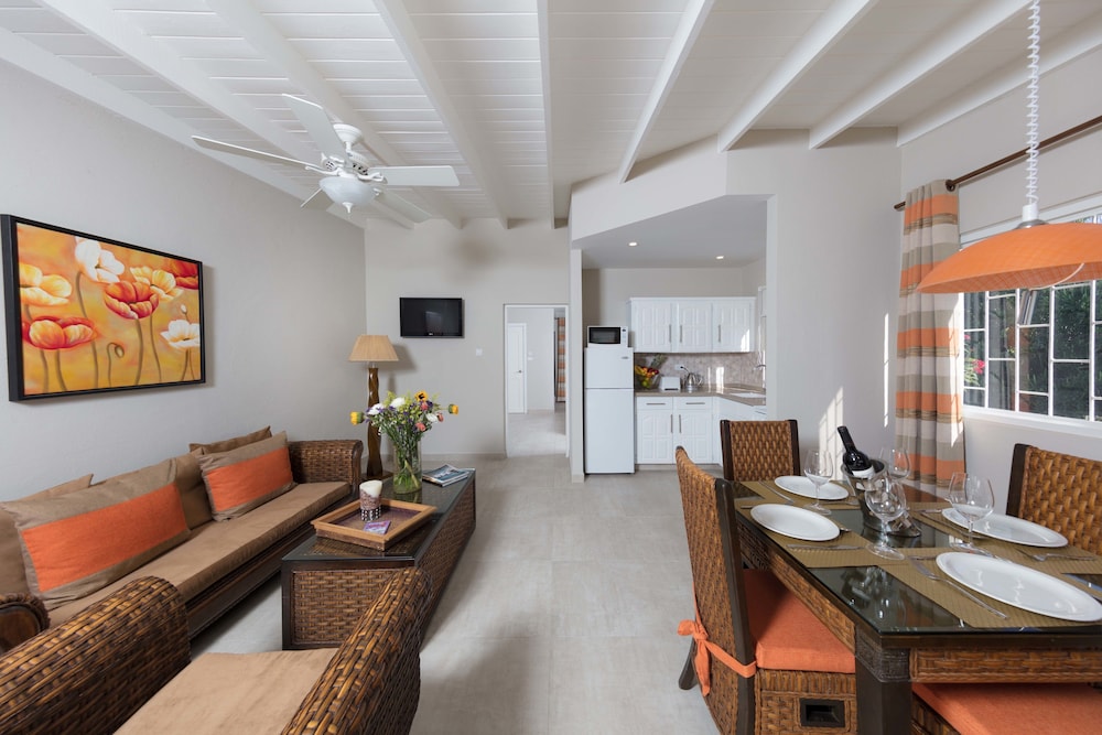 

Milano - Holetown - All Seasons Resort