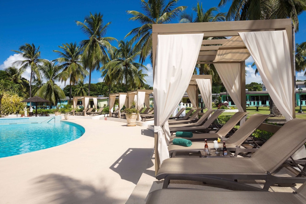 

Napoli - Durants - All Seasons Resort