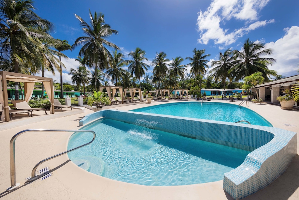 

Milano - Durants - All Seasons Resort