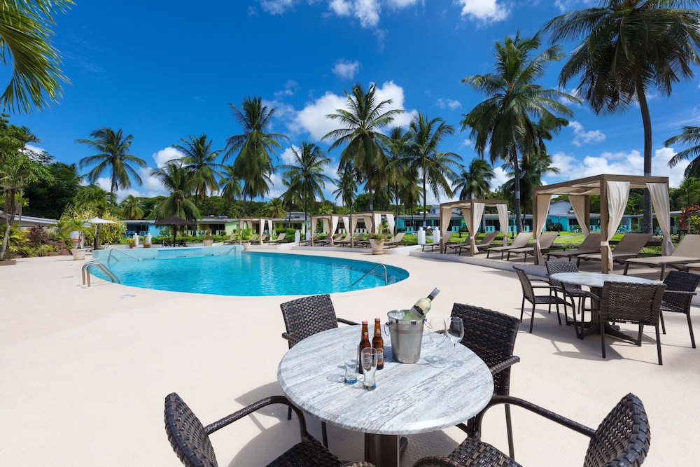 

Milano - Durants - All Seasons Resort