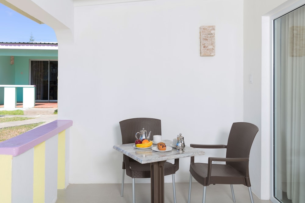 

Roma - Durants - All Seasons Resort