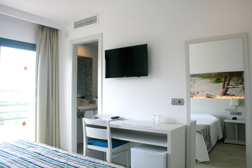

Firenze - Formentera, Isole Baleari - Hotel Los Rosales