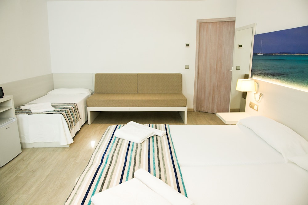 

Verona - La Savina - Hotel Los Rosales