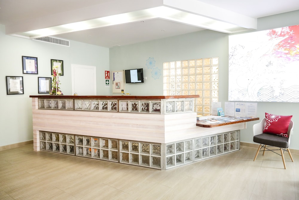 

Verona - La Savina - Hotel Los Rosales