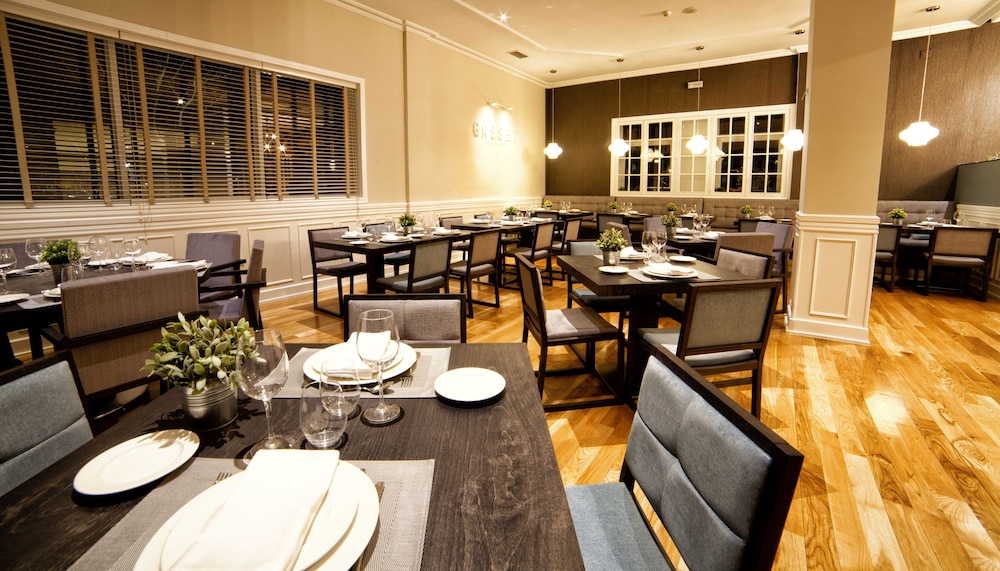 

Roma - Ciudad Real - Hotel Parque Real