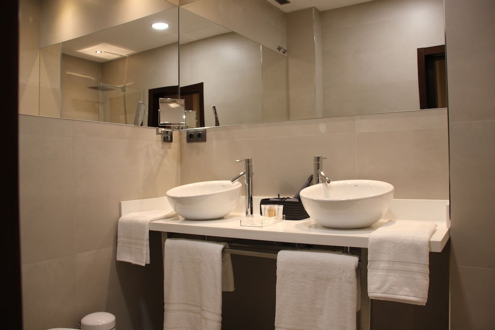 

Milano - Ciudad Real - Hotel Parque Real