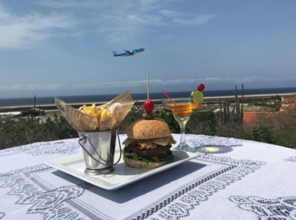 

Roma - Curacao - Curaçao Airport Hotel