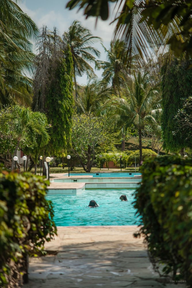 

Milano - Ukunda - Bahari Dhow Beach Villas