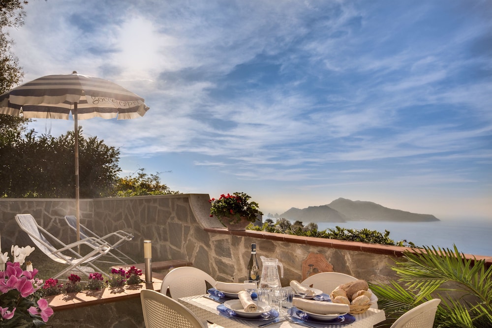 

Torino - Massa Lubrense - Gocce Di Capri Resort