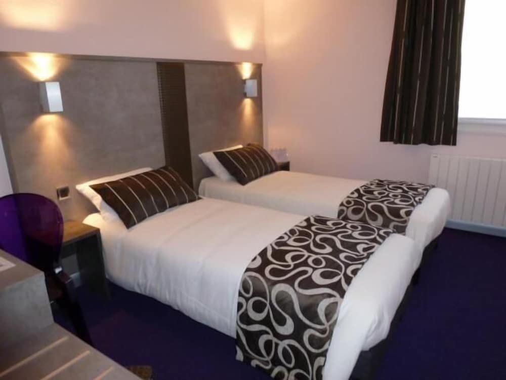 

Bari - Blois - Tourhotel Blois