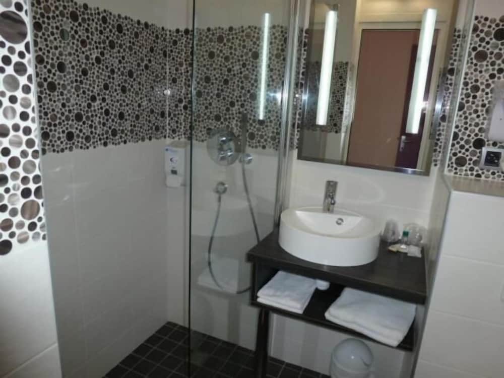 

Roma - Blois - Tourhotel Blois