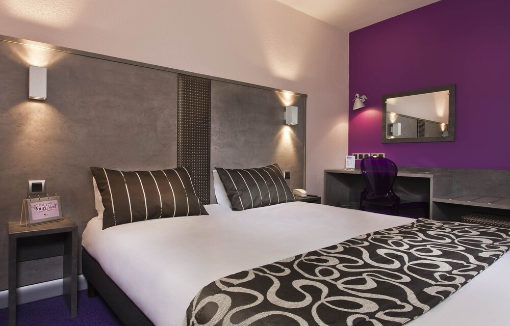 

Roma - Blois - Tourhotel Blois