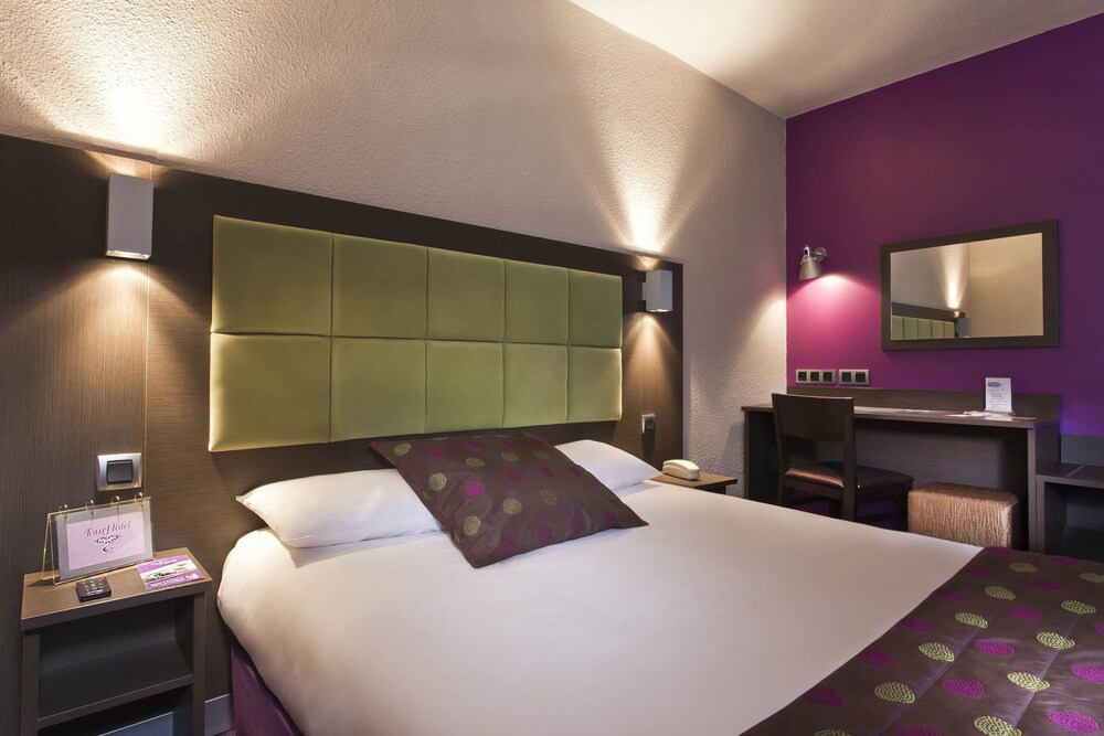 

Milano - Blois - Tourhotel Blois