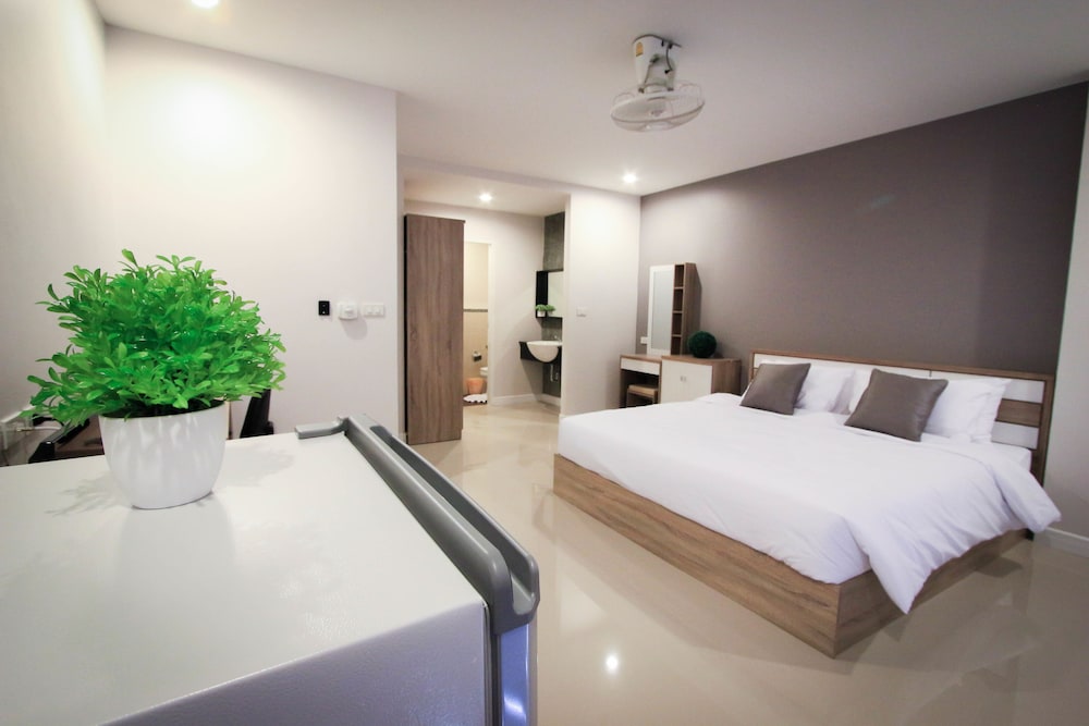 

Milano - Ban Bang Khu - Vipa House Phuket
