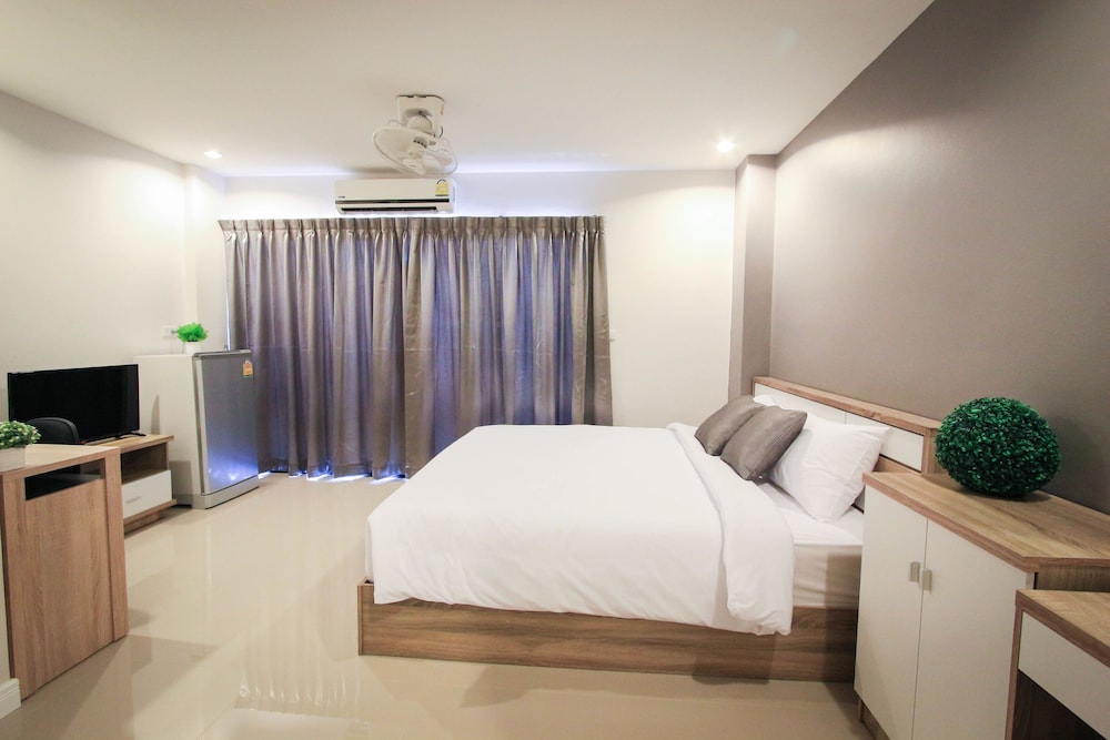 

Milano - Rawai - Vipa House Phuket
