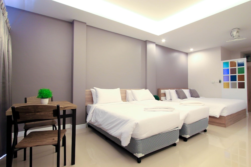 

Milano - Rawai Beach - Vipa House Phuket