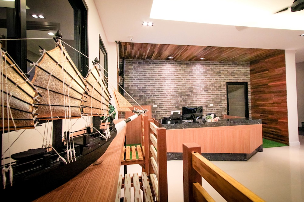 

Milano - Rawai Beach - Vipa House Phuket
