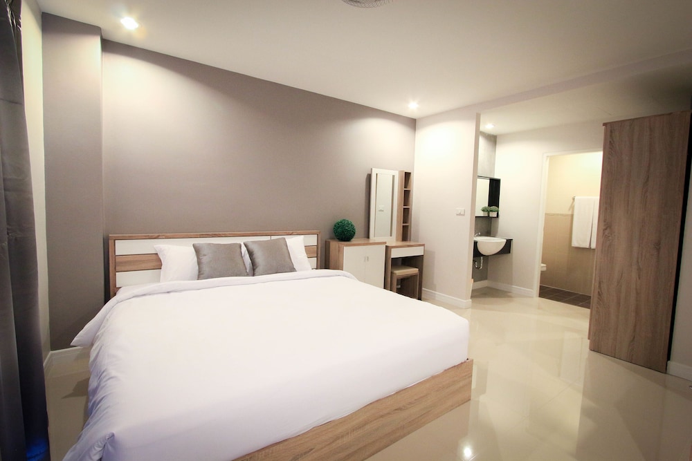 

Bologna - Rawai Beach - Vipa House Phuket